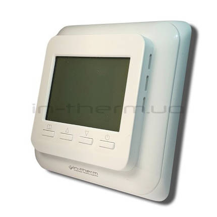 In-therm WL51 WHITE, фото 2