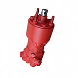 Насос-дозатор НД-80 рульового управління комбайна Дон-1500 і фронтального навантажувача Т-156, фото 2