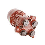 Насос-дозатор НД-80 рульового управління комбайна Дон-1500 і фронтального навантажувача Т-156, фото 3