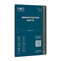 Гідрогель плівка iNobi BRONZE PB-012 Korean / 25 штук (матова)