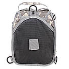 Тактична сумка нагрудна Dalley B428 військова сумка піксельна через плече 7L армійські сумки Dalley, фото 5