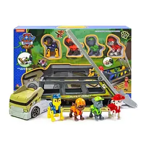 Ігровий набір Bambi XZ-873