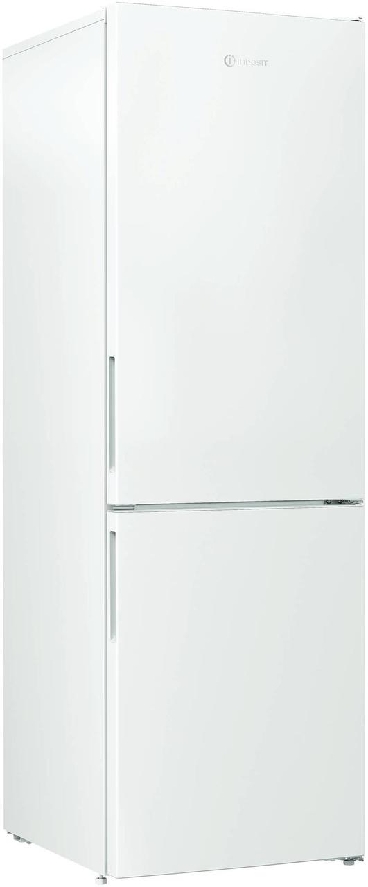 Холодильник Indesit INKS 1361 W4U ( Білий ) DS, фото 1