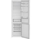 Холодильник Indesit INKS 1401 W4U ( Білий ) DS, фото 4