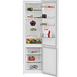 Холодильник Indesit INKS 1401 W4U ( Білий ) DS, фото 6