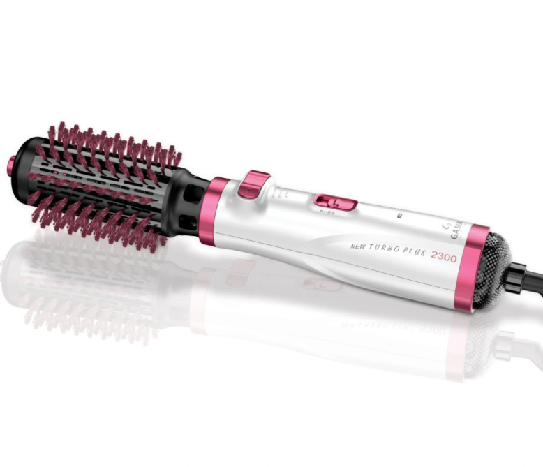 Фен-щітка Gama Multistyler Turbo 2300 з обертаючою насадкою 1100 W