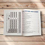 Збірник завдань для підготовки до ЗНО з Хімії Авт: Григорович О. Вид: Соняшник, фото 8