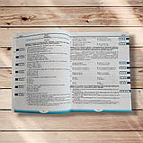 Збірник завдань для підготовки до ЗНО з Української мови Авт: Михайловська Н. Вид: Соняшник, фото 3