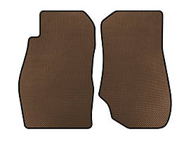 Килимки EVA для Nissan 350Z Digital Designs Етилвінілацетат