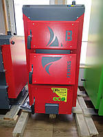 Котел тривалого горіння Feniks B new (Фенікс В нью) 20 кВт