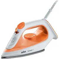 Праска Braun SI1009OR Orange White
