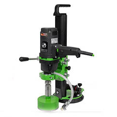 Встановлення алмазного свердління Eibenstock EFB125P