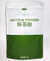 Чай матча ТМ "Мисс Ши" высший сорт 100г