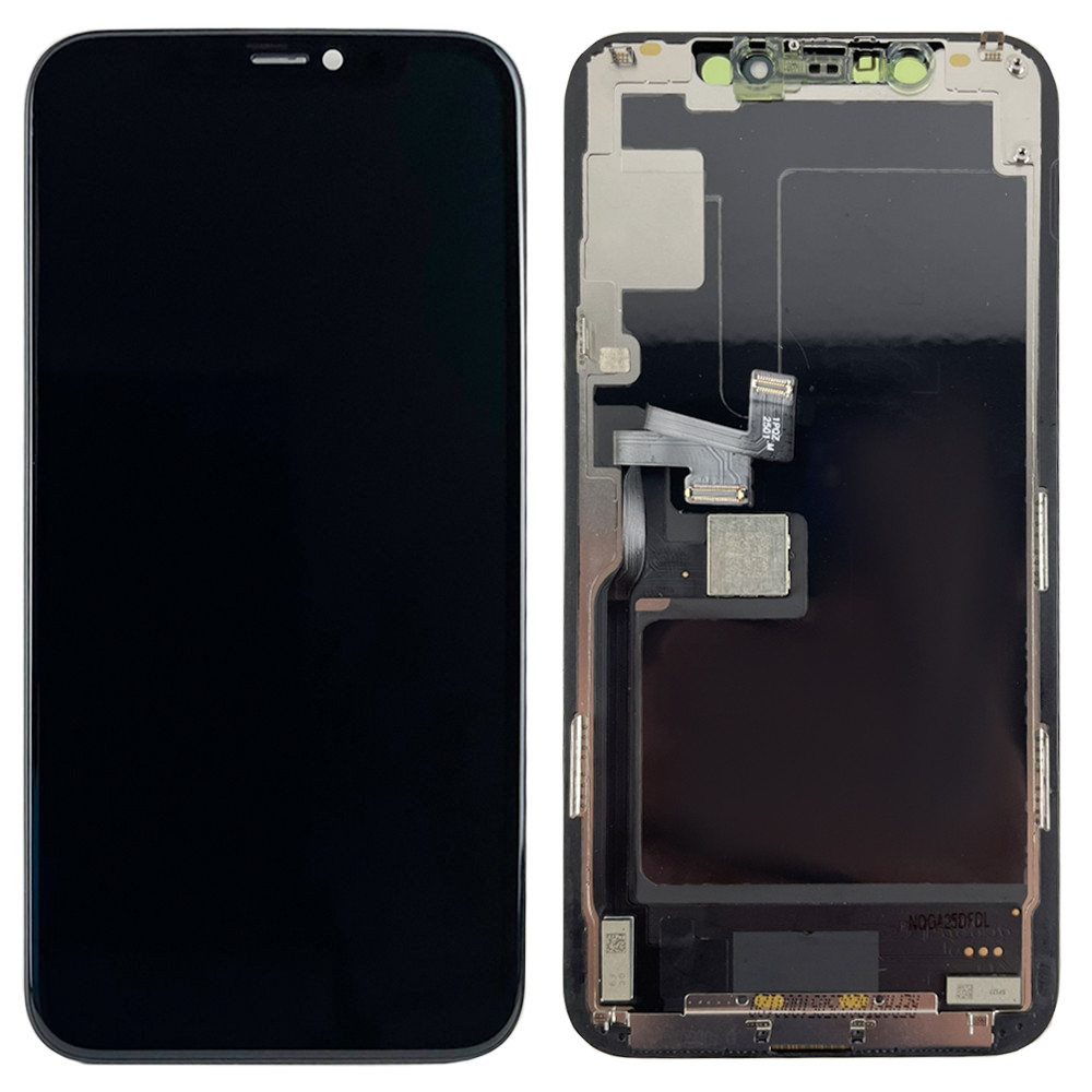 Дисплей iPhone 11 Pro (5.8") Black H/C REPART INCELL, фото 1
