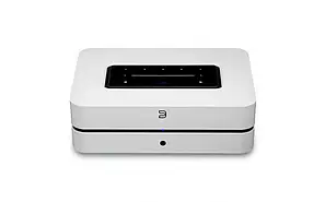 Багатоканальні підсилювачі потужності