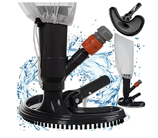 Пилосос для чищення води в басейні ABS Для басейну пилосос, Підводні пилососи для басейну (Миття басейну)