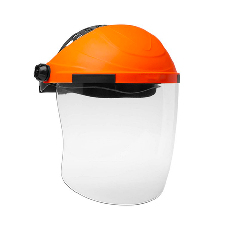 Окуляри та захисні маски