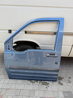 Двері передні Ford Transit Connect з 2002- р