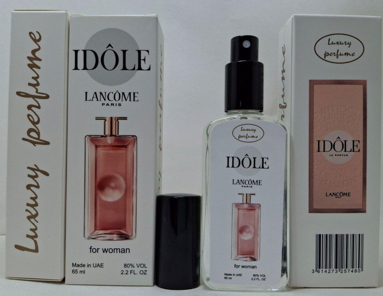 LUX тестер Женский  Idôle Lancôme ( Идол Ланком) 65мл, фото 1