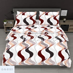 Тканина бязь Gold - Цунамі