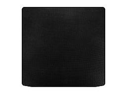 Килимок в багажник EVA (2 ряди, Чорний) для Mitsubishi Grandis 2003-2011 рр