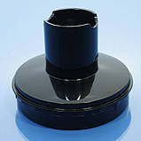 Редуктор блендера Braun MultiQuick 9X HB901AI MQ9135XI MQ9138XI MQ9187XLI MQ9195XLI MQ9137XI MQ9185XL 500ml MC оригінал, фото 3