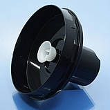 Редуктор блендера Braun MultiQuick 9X HB901AI MQ9135XI MQ9138XI MQ9187XLI MQ9195XLI MQ9137XI MQ9185XL 500ml MC оригінал, фото 10