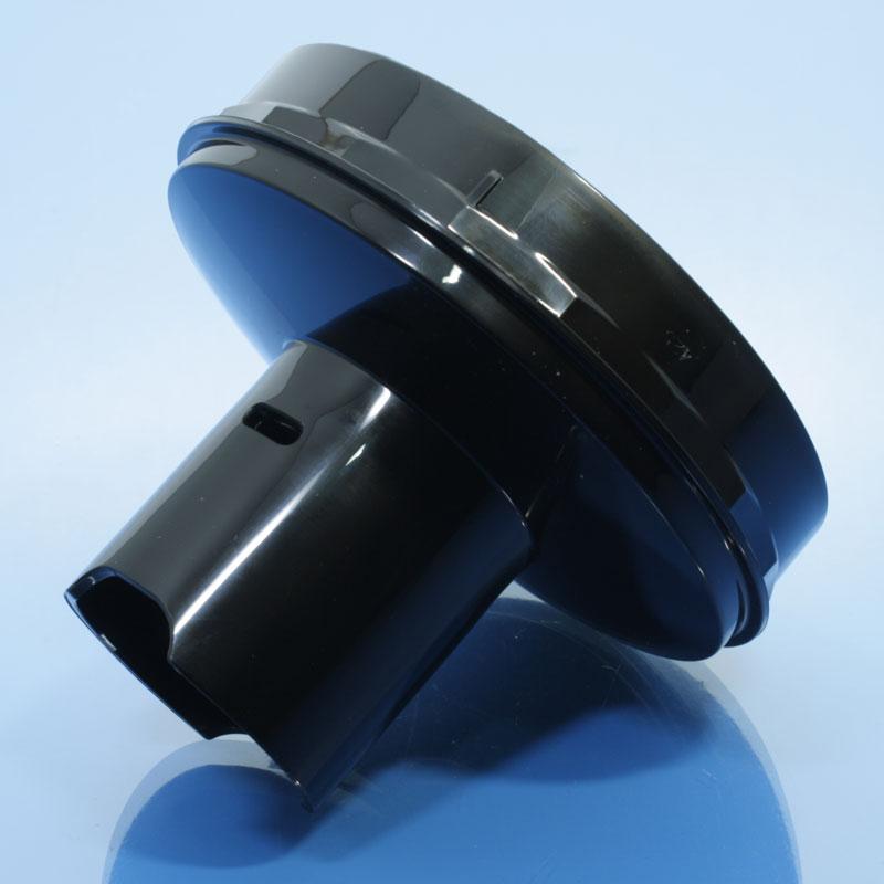 Редуктор блендера Braun MultiQuick 9X HB901AI MQ9135XI MQ9138XI MQ9187XLI MQ9195XLI MQ9137XI MQ9185XL 500ml MC оригінал, фото 1