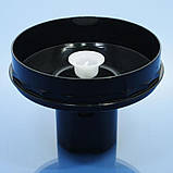 Редуктор блендера Braun MultiQuick 9X HB901AI MQ9135XI MQ9138XI MQ9187XLI MQ9195XLI MQ9137XI MQ9185XL 500ml MC оригінал, фото 5