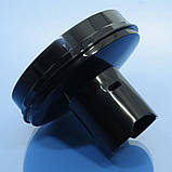 Редуктор блендера Braun MultiQuick 9X HB901AI MQ9135XI MQ9138XI MQ9187XLI MQ9195XLI MQ9137XI MQ9185XL 500ml MC оригінал, фото 7