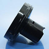 Редуктор блендера Braun MultiQuick 9X HB901AI MQ9135XI MQ9138XI MQ9187XLI MQ9195XLI MQ9137XI MQ9185XL 500ml MC оригінал, фото 4