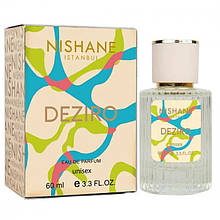 Nishane Deziro унісекс — Lux Parfum 60 ml