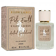 Ralph Lauren Polo Earth Austral Sandalwood унисекс - Lux Parfum 60 ml