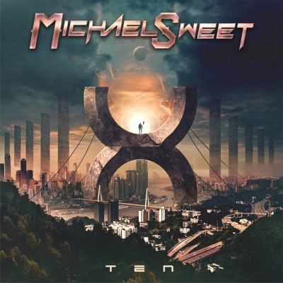 Michael Sweet – Ten (2019) (CD Audio)