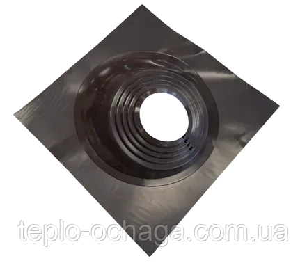 Майстер Flash кутовий чорний (300-450 мм)