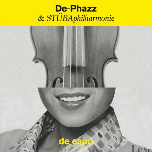 De-Phazz & STUBAphilharmonie – De Capo (2019) (CD Audio)