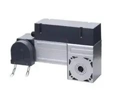 Автоматика для промислових воріт Steelon IND 100