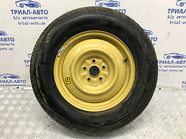 Запаска з гумою Suzuki