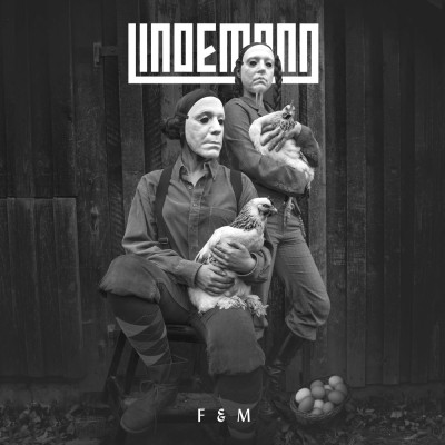 Lindemann – F&M: Frau Und Mann (2019) (CD Audio)