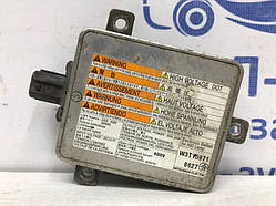 Блок розпалювання ксенонової фари Suzuki Grand Vitara JT 2.4 БЕНЗИН J24B 2006 (б/у)