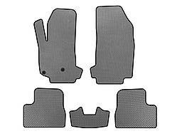 Килимки EVA (Сірий) для Citroen DS-3 2009-2016 рр