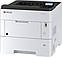 Принтер Kyocera ECOSYS P3260dn (1102WD3NL0) Лазерний монохром/А4/1200x1200dpi/60 стор/хв/USB, Ethernet/Дуплекс, фото 2