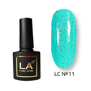 LC11 (8 грамм) зелений