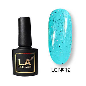 LC12 (8 грамм) синій