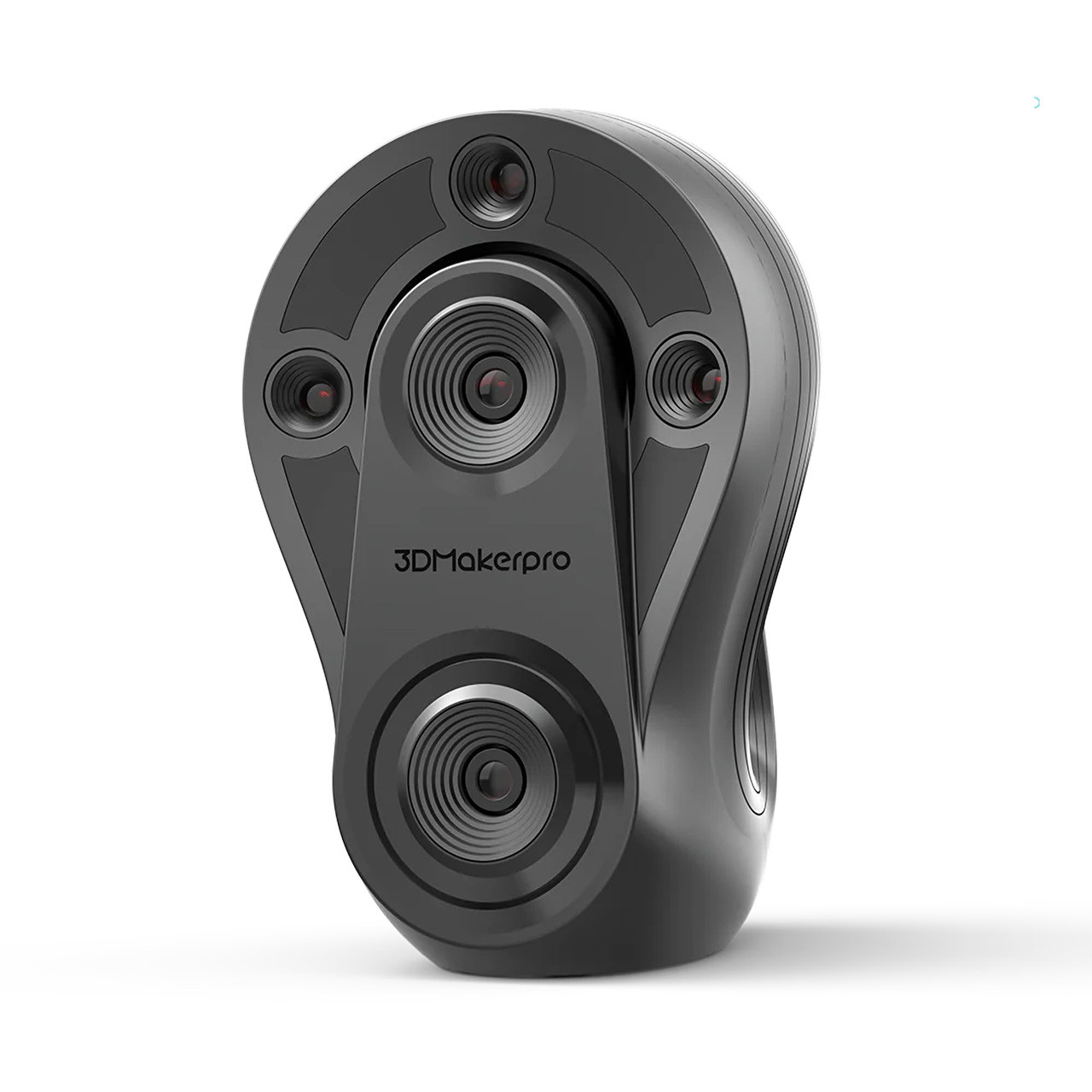 3Д-сканер 3DMAKERPRO Whale