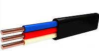 Кабель ВВГнг П 3х2,5