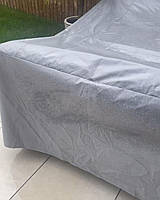 Водонепроникний чохол CHUVA 255×180×70 см сірого кольору