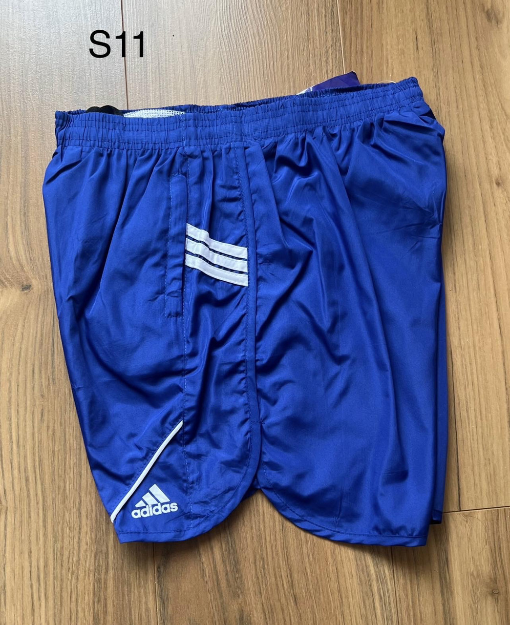 Шорти чоловічі є сітка Розмір: XL- 5XL (48-50-52-54-56) Зрістовка: 5 штук в один колір, фото 1