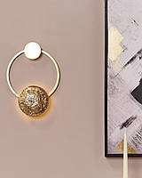 Світлодіодний настінний світильник PONUGA