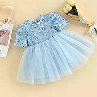 Сукня дитяча святкова